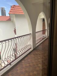 Jervois Grove (D10), Apartment #465687781